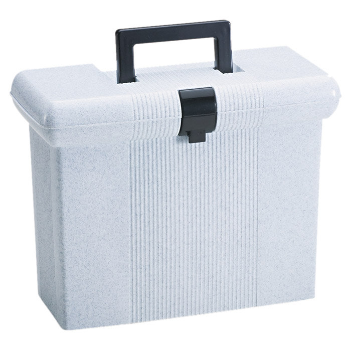 Small file best sale box